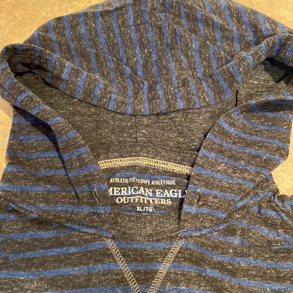 Men’s American Eagle shirt size XL - Picture 4 of 7